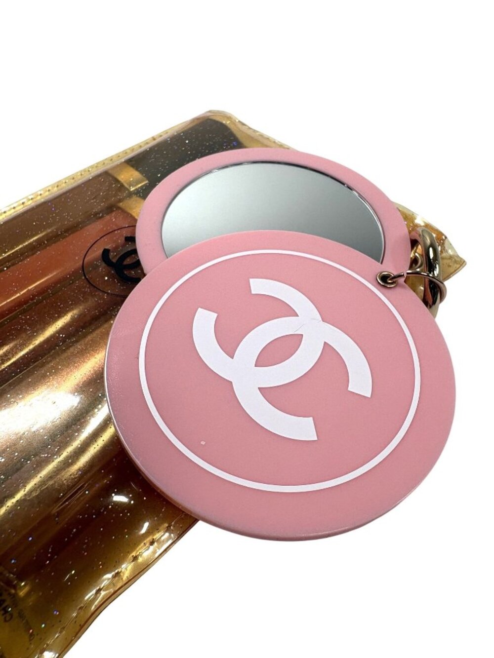 Chanel Rouge Coco Hydra Gloss Set - Picture 5 of 7
